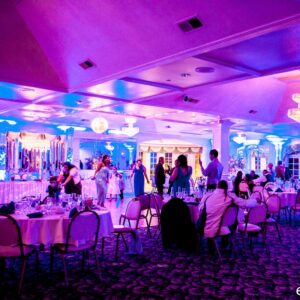 Events & Banquets